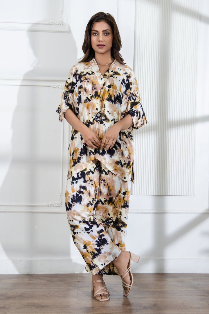 EMBER CO-ORD SET