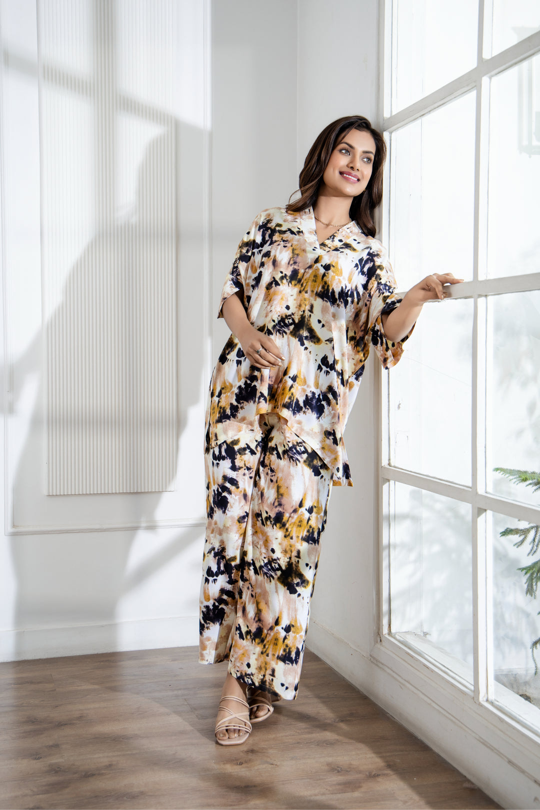 EMBER CO-ORD SET