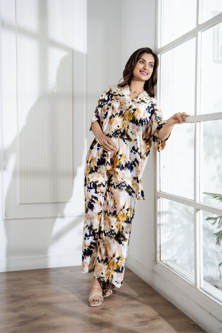 EMBER CO-ORD SET