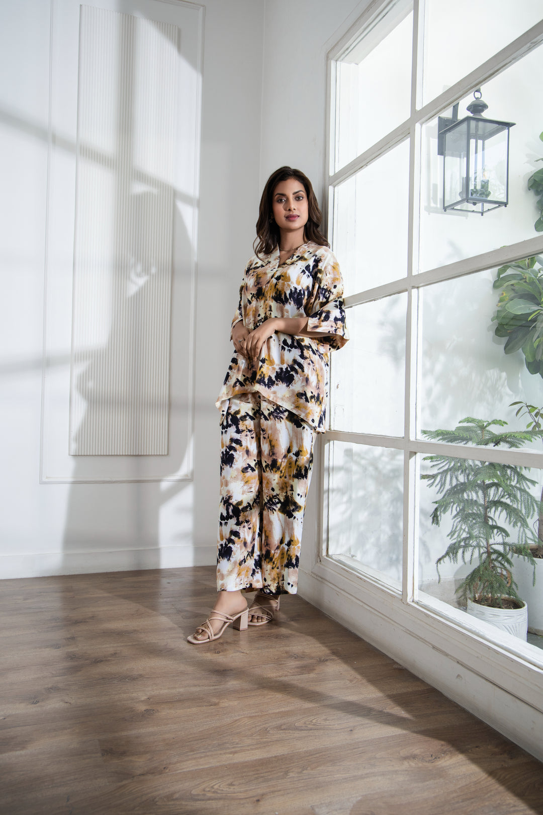 EMBER CO-ORD SET