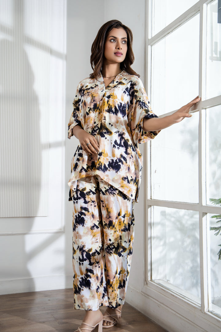 EMBER CO-ORD SET