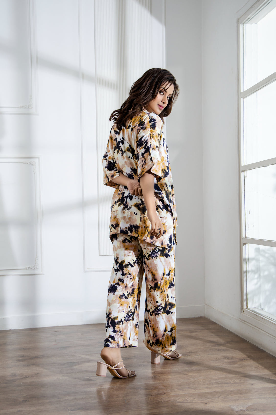 EMBER CO-ORD SET