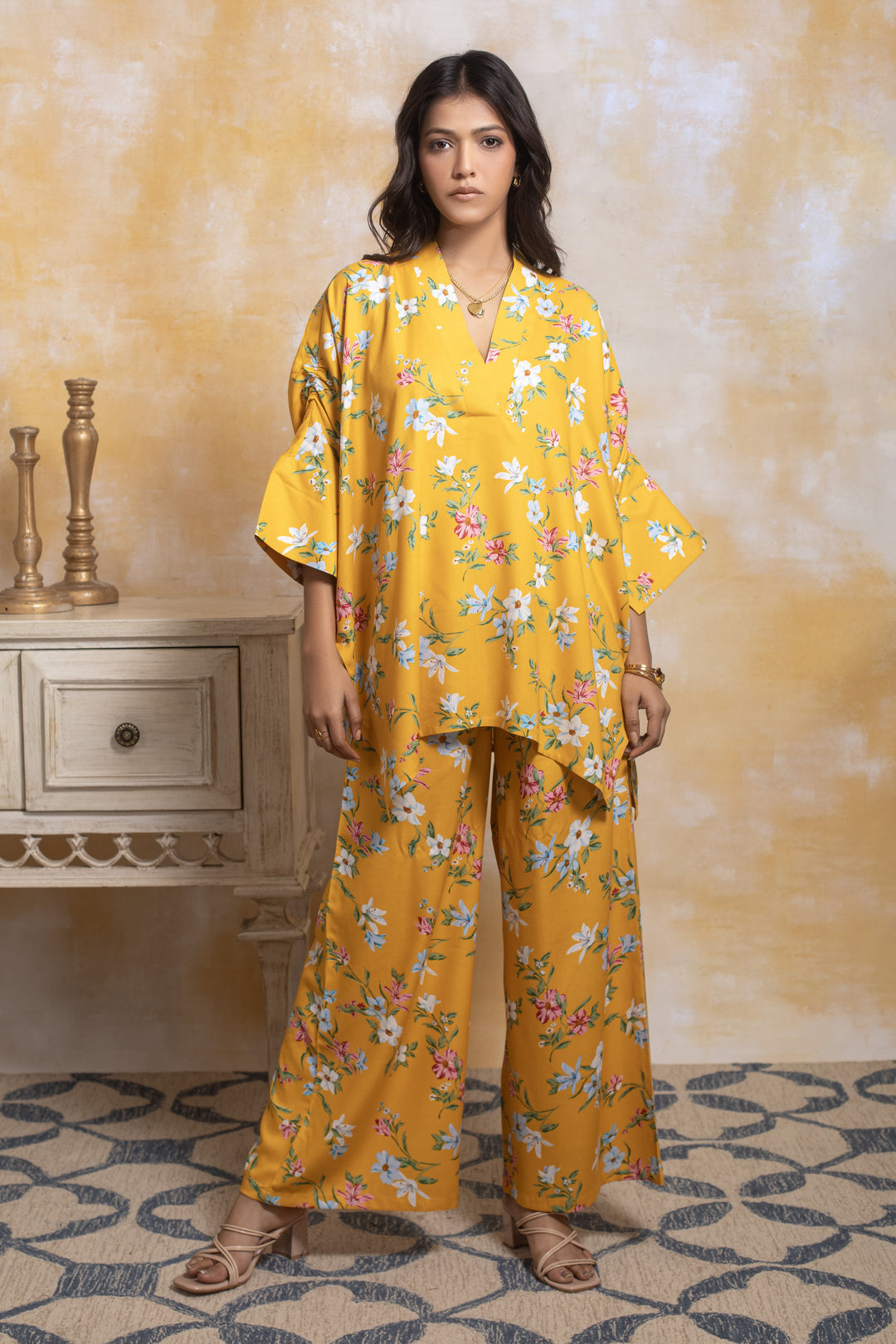 MADELINE CO-ORD SET