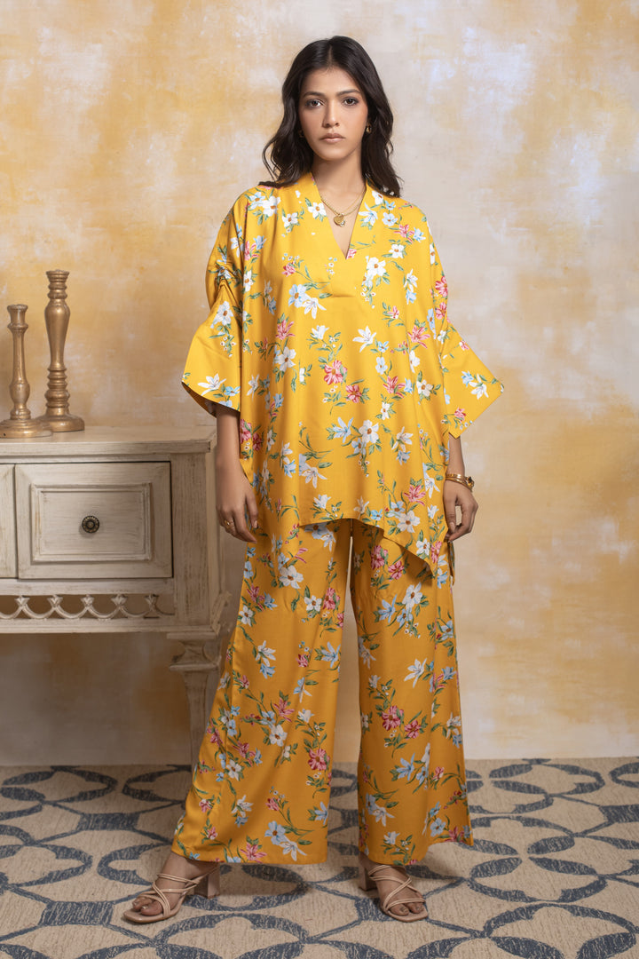 MADELINE CO-ORD SET