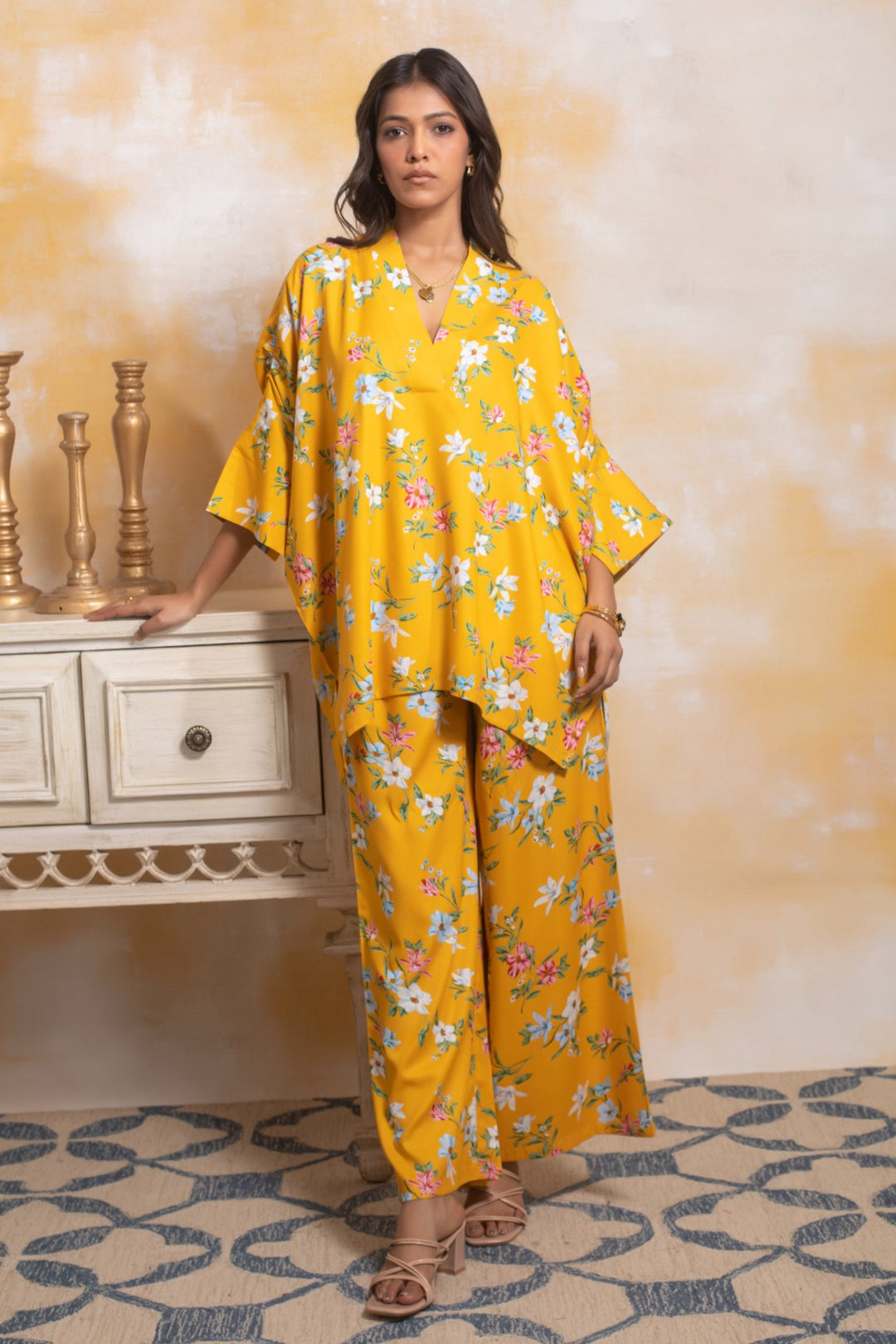 MADELINE CO-ORD SET