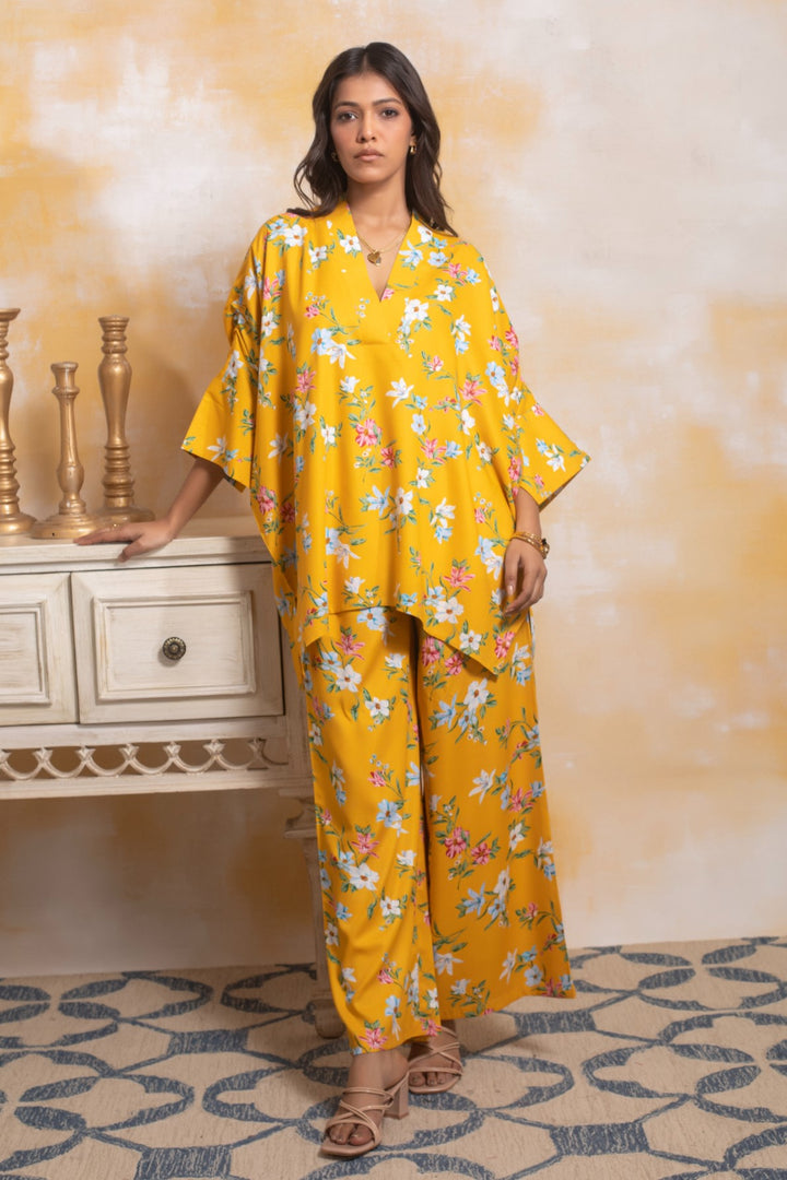 MADELINE CO-ORD SET