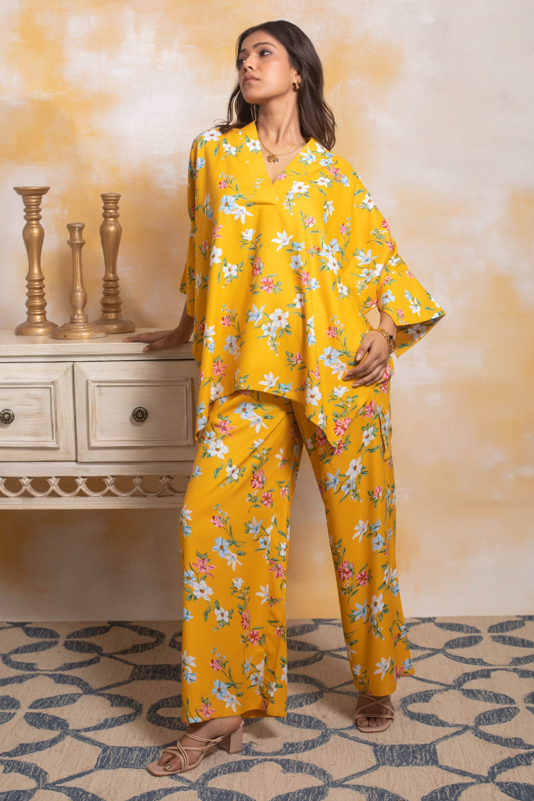 MADELINE CO-ORD SET