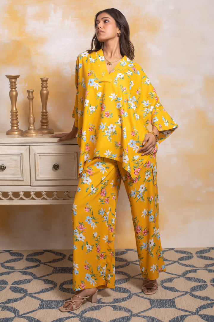 MADELINE CO-ORD SET