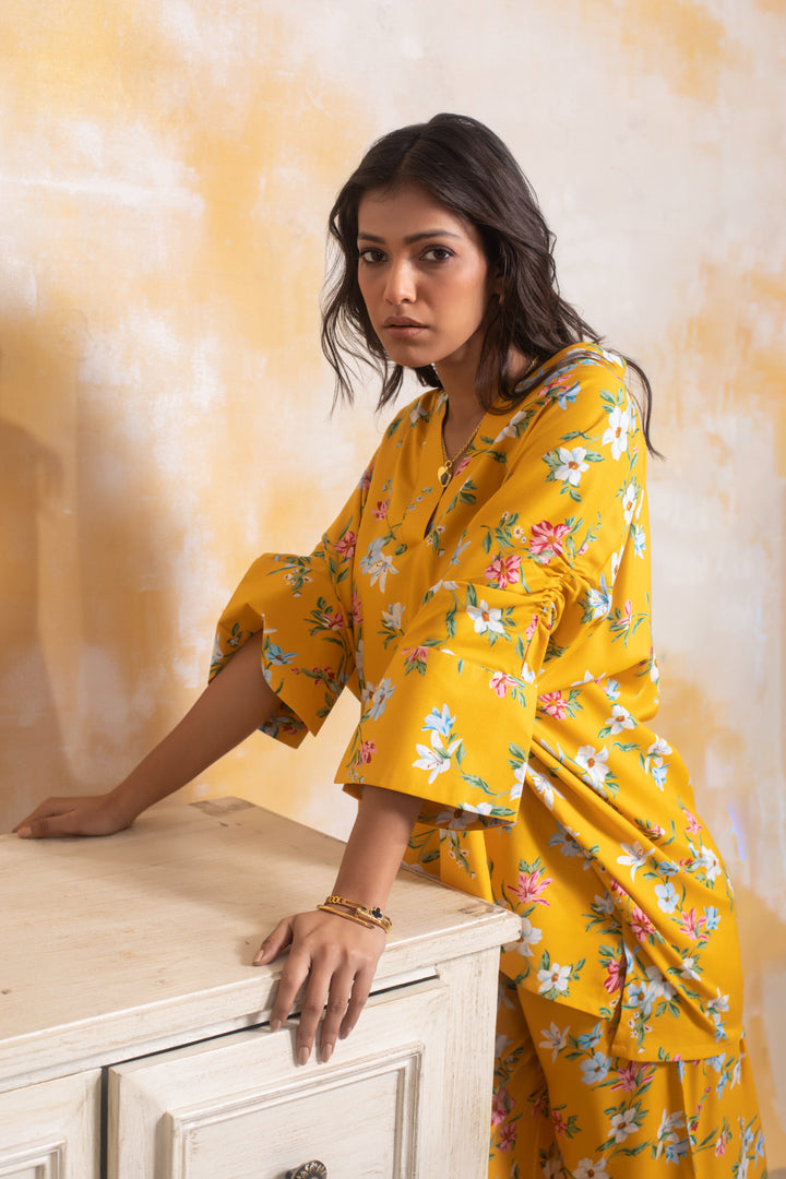 MADELINE CO-ORD SET