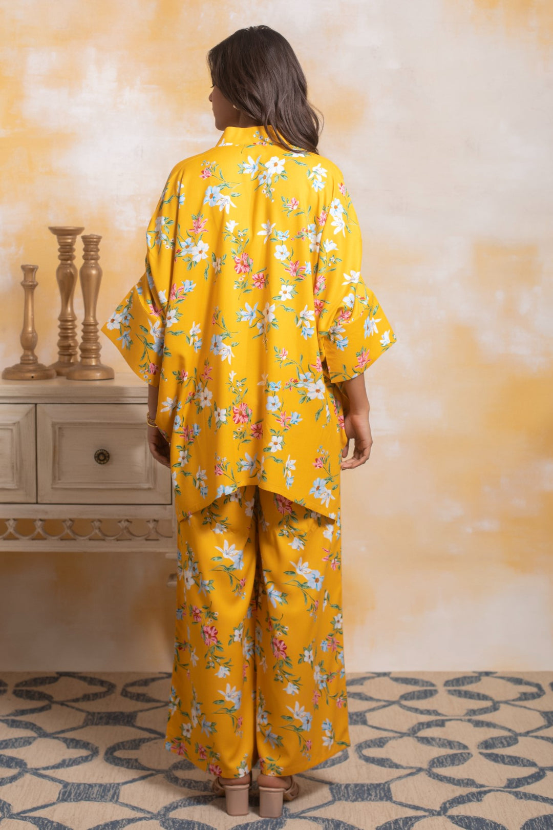 MADELINE CO-ORD SET