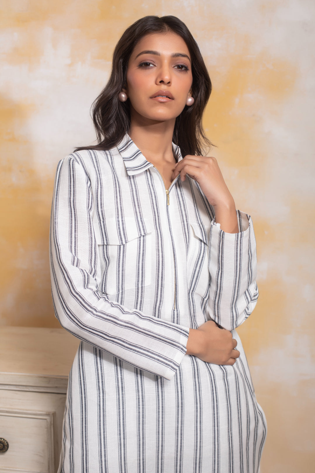 ALMA CO-ORD SET