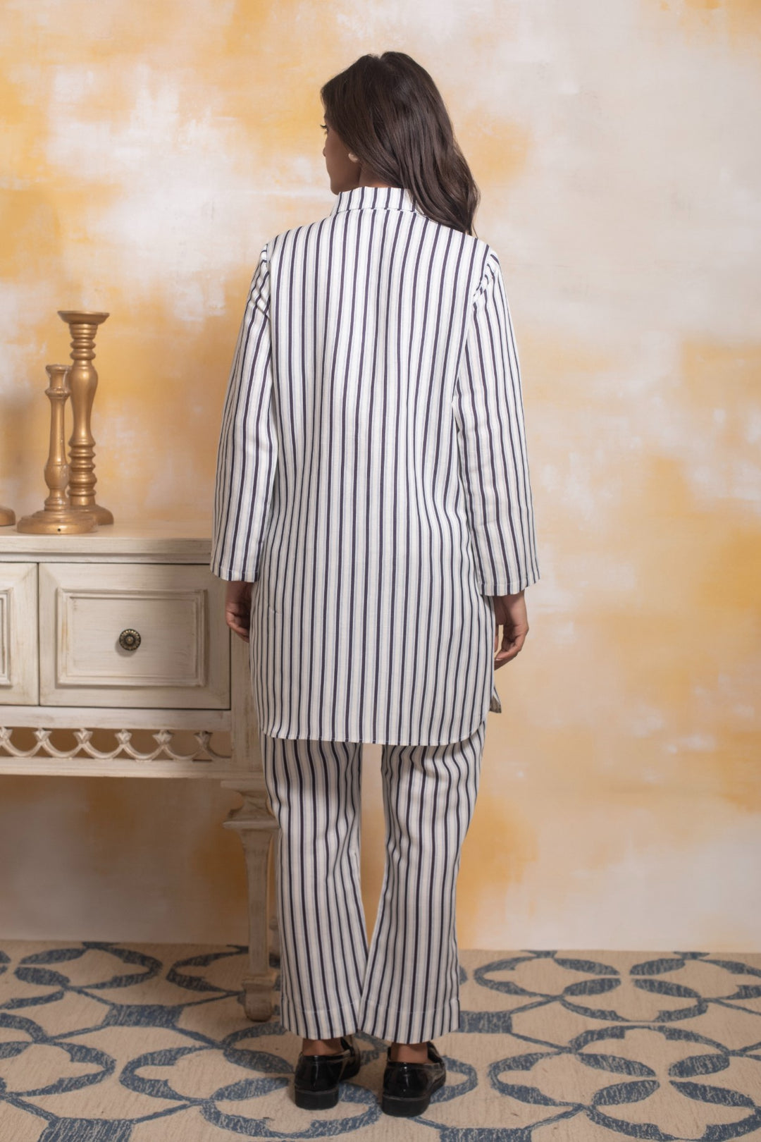 AGATHA CO-ORD SET