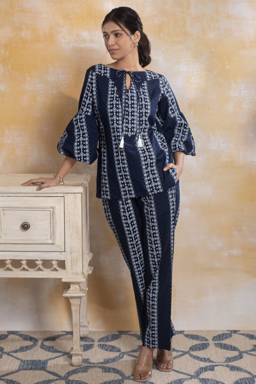 AUGUSTA CO-ORD SET