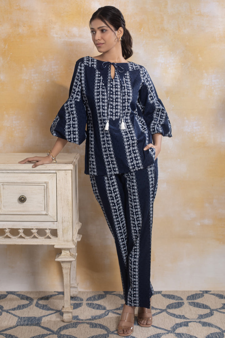 AUGUSTA CO-ORD SET