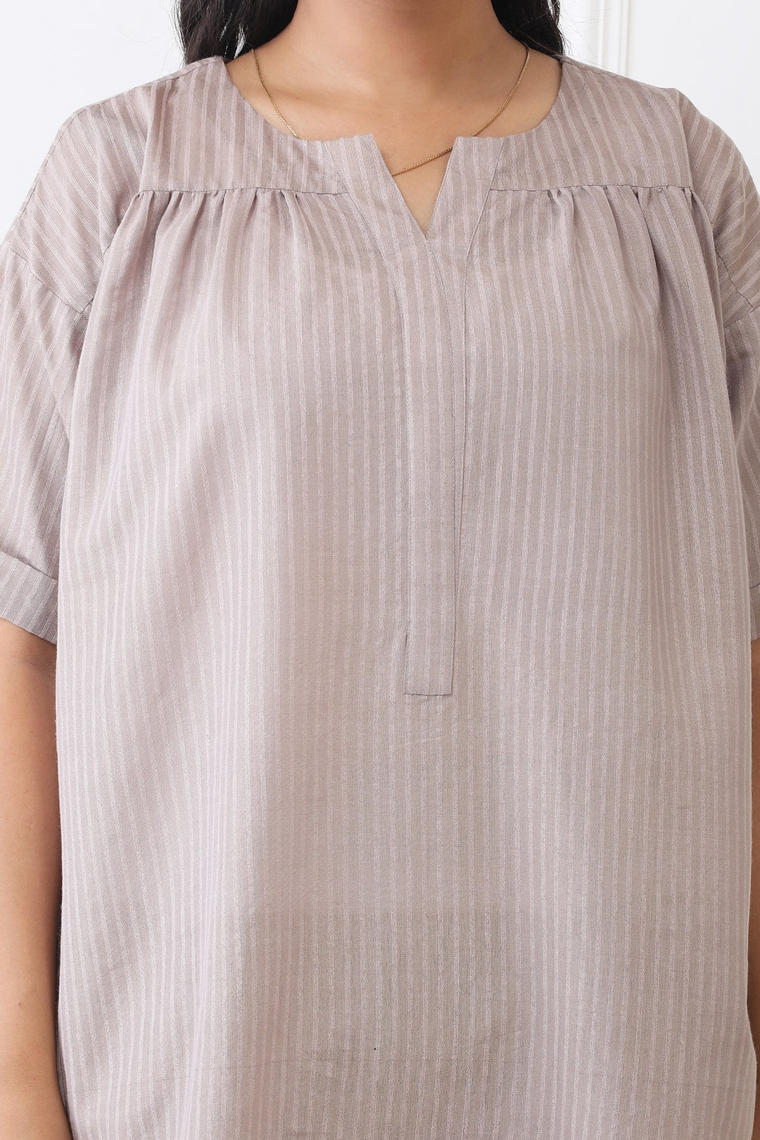 SAHAR EVERYDAY ESSENTIAL KURTA SET