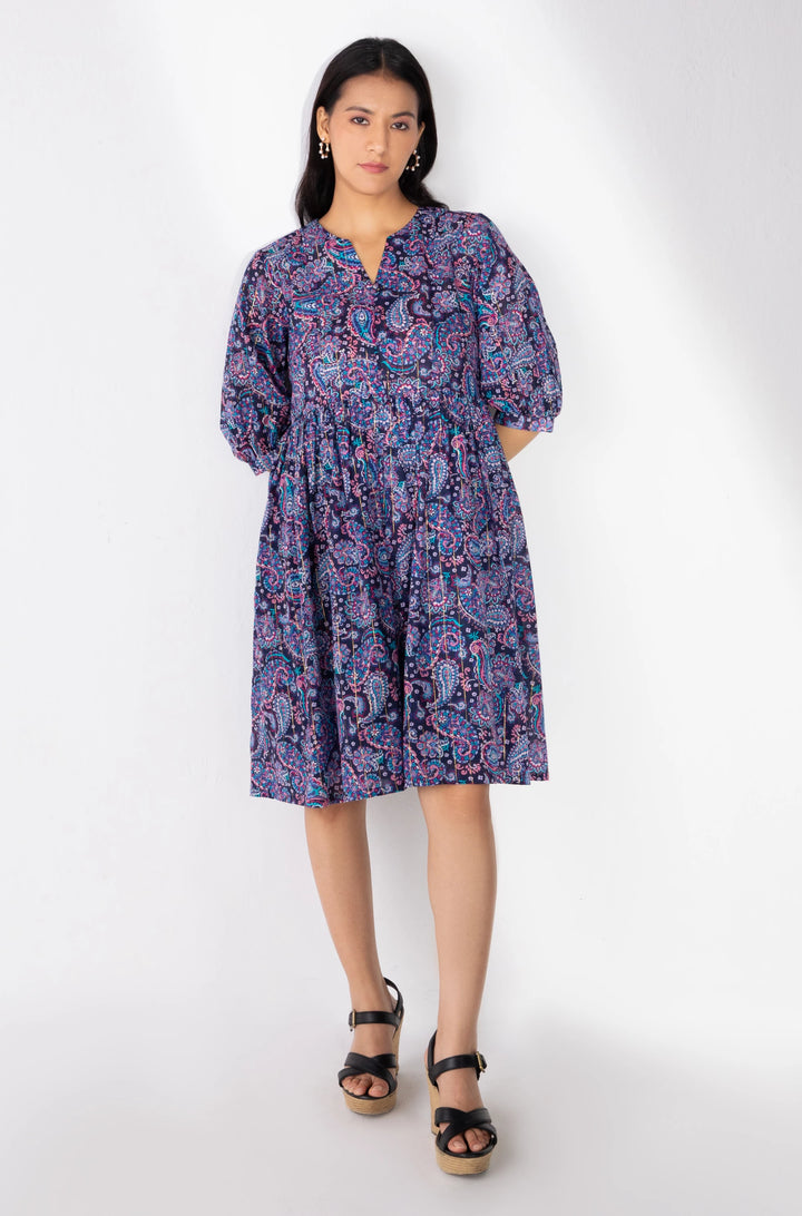 Starry Night Dress