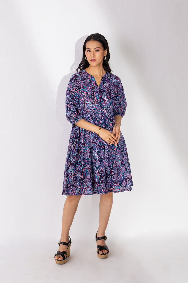 Starry Night Dress