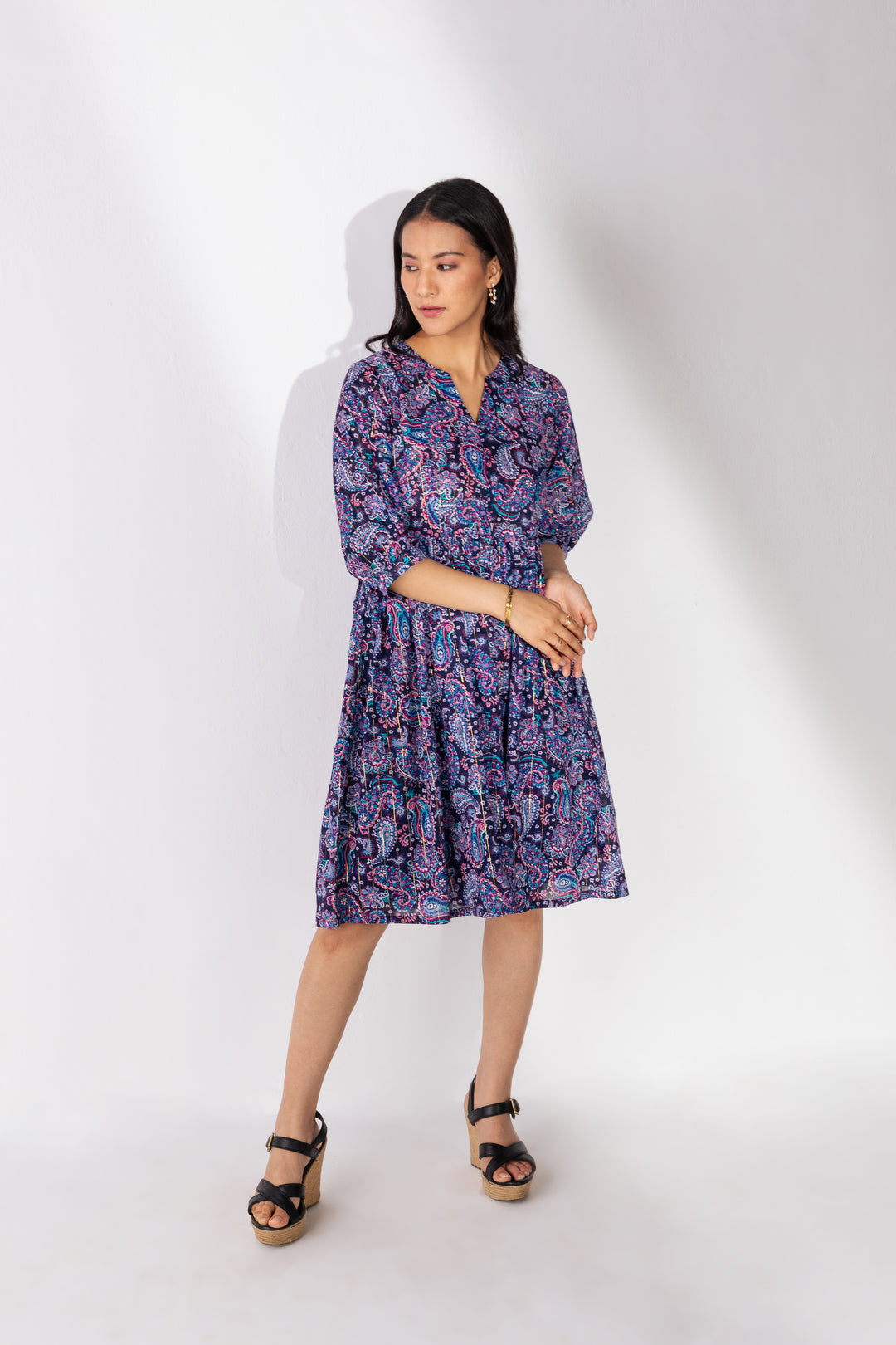 Starry Night Dress