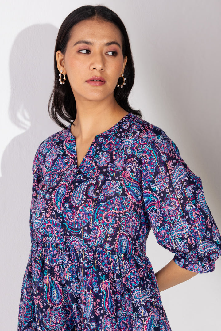 Starry Night Dress