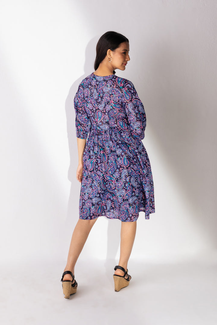 Starry Night Dress