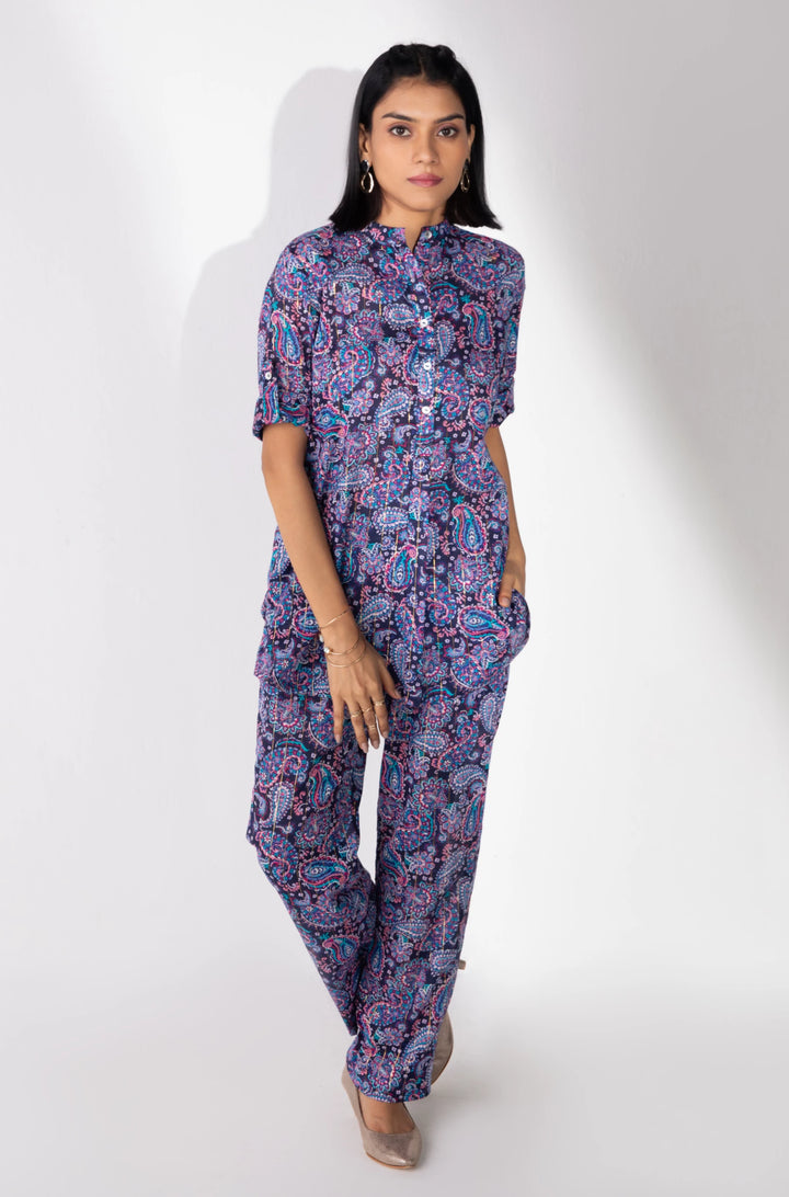 ORION - The Glamorous Co-ord Set