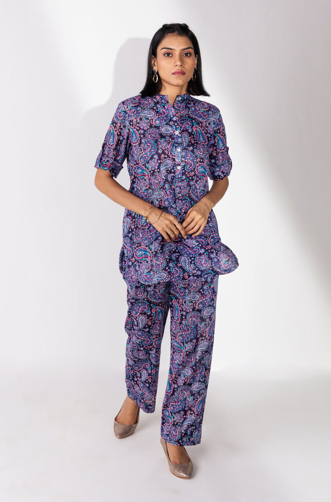 ORION - The Glamorous Co-ord Set