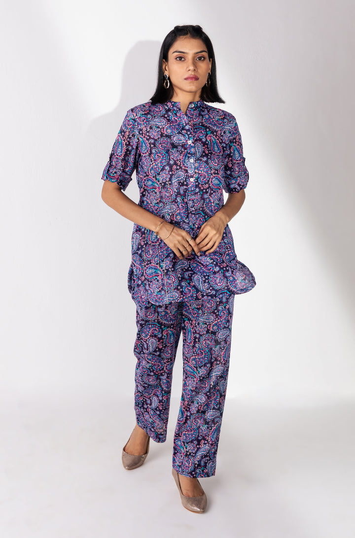 ORION - The Glamorous Co-ord Set