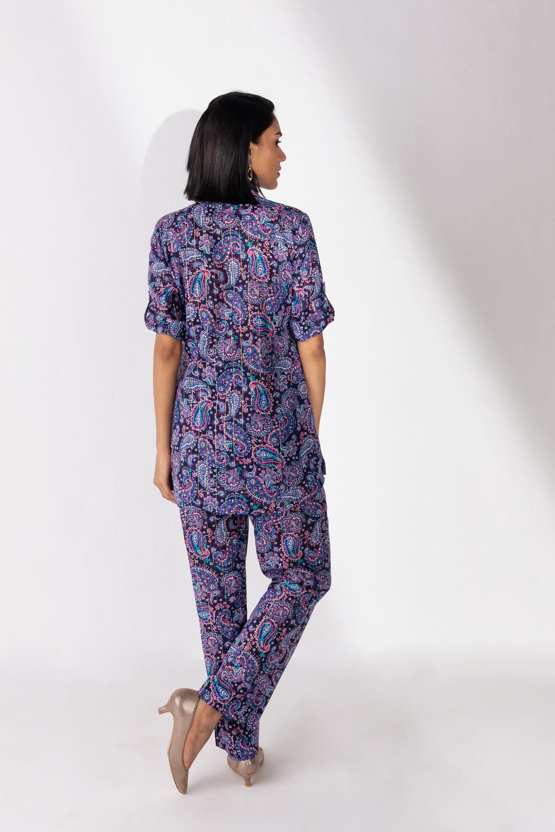 ORION - The Glamorous Co-ord Set