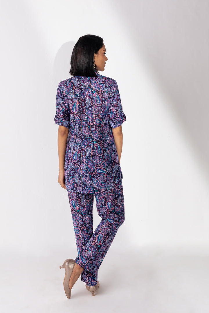 ORION - The Glamorous Co-ord Set