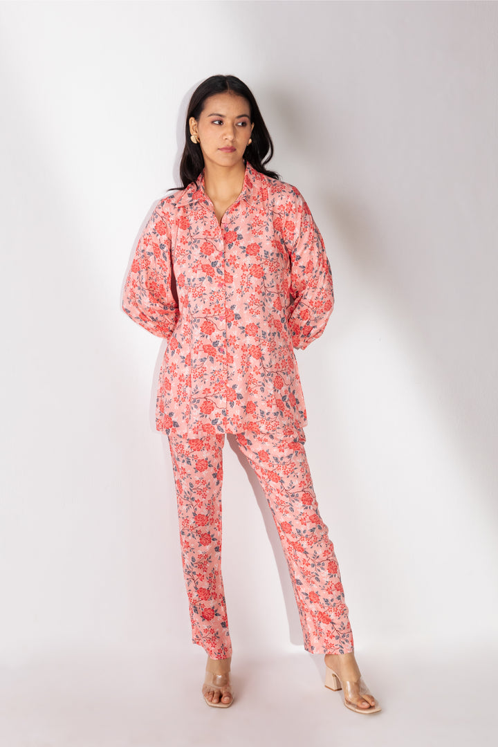 MIA Co-ord Grace