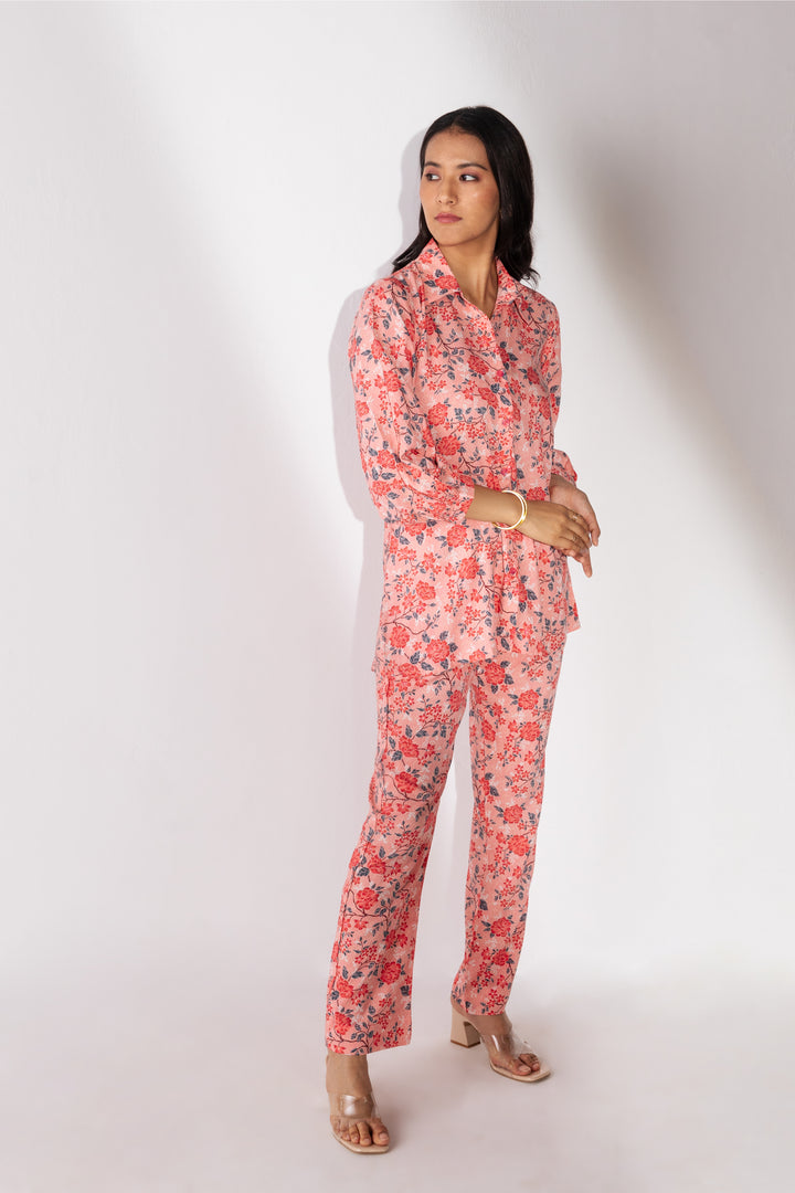 MIA Co-ord Grace
