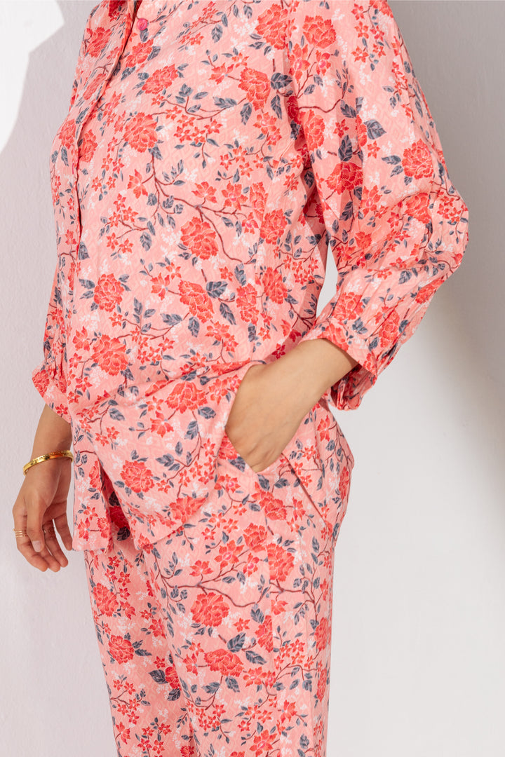 MIA Co-ord Grace