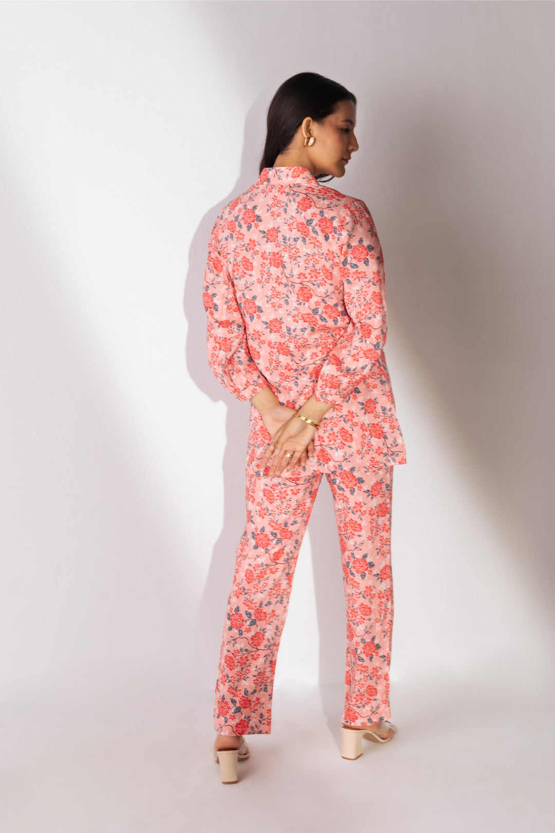 MIA Co-ord Grace