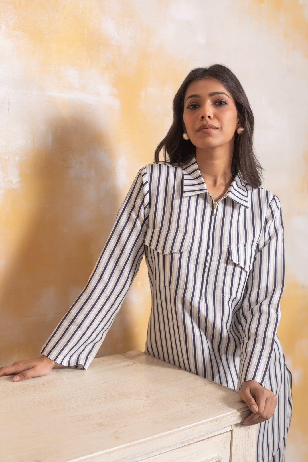 AGATHA CO-ORD SET