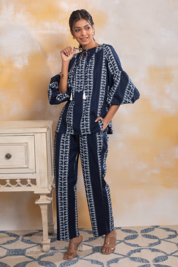 AUGUSTA CO-ORD SET