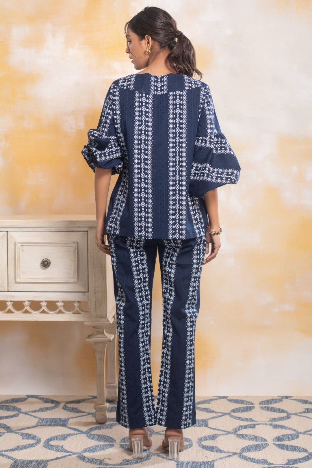 AUGUSTA CO-ORD SET