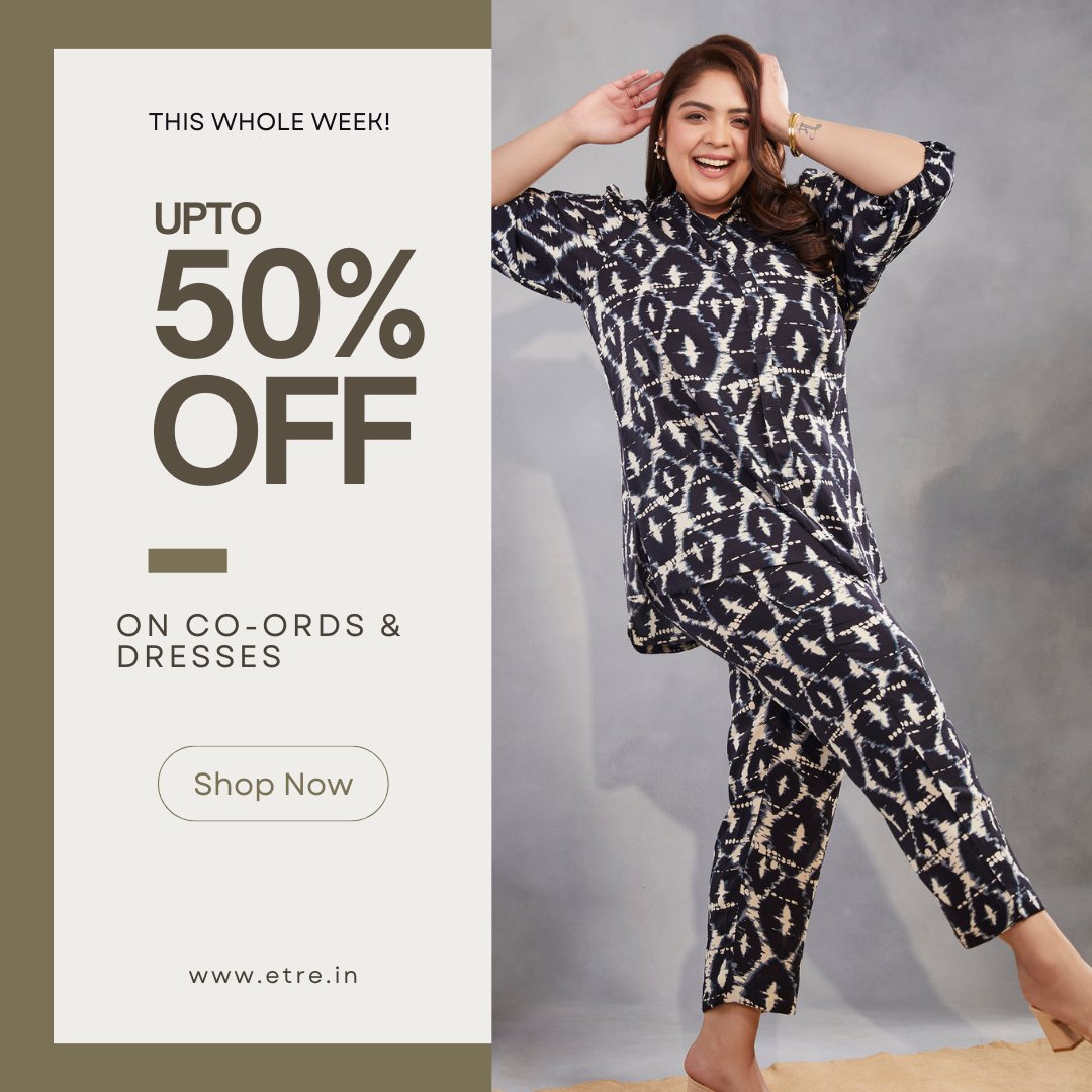 End of Season Sale