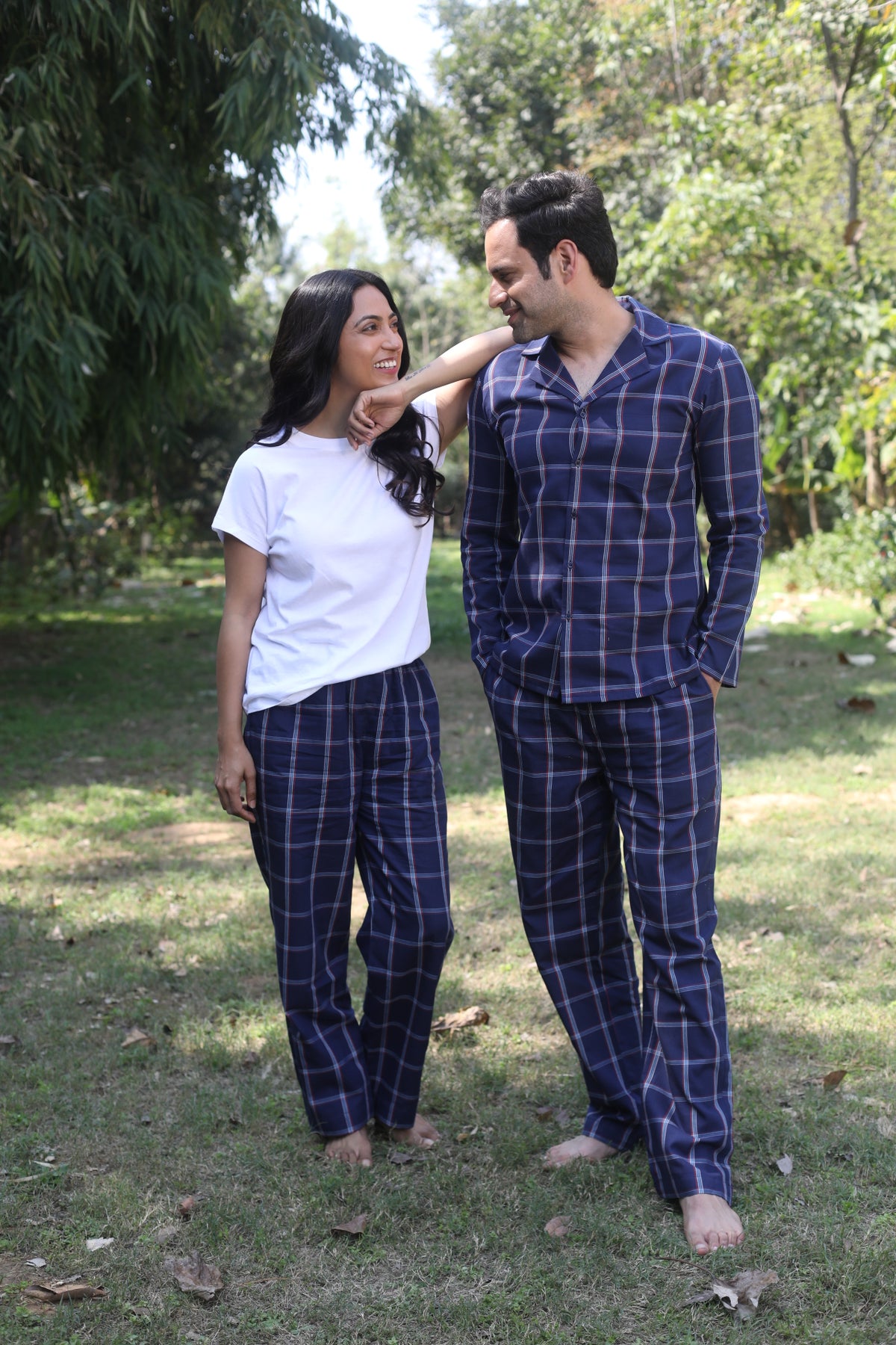 Pyjamas