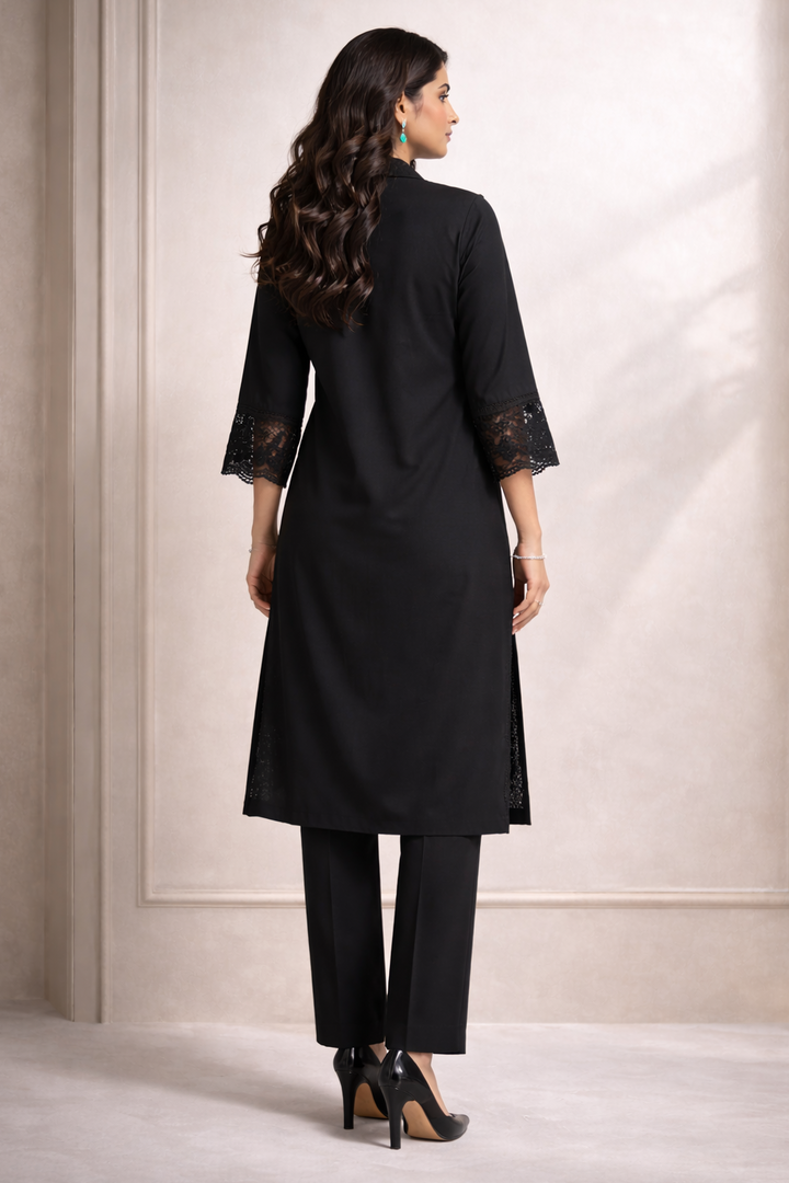 ETRE Noire — Signature Occasion Set