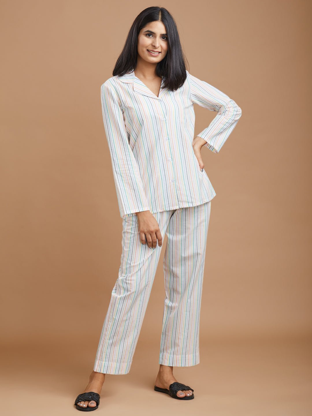 Sprinkles - Premium Cotton Nightsuit