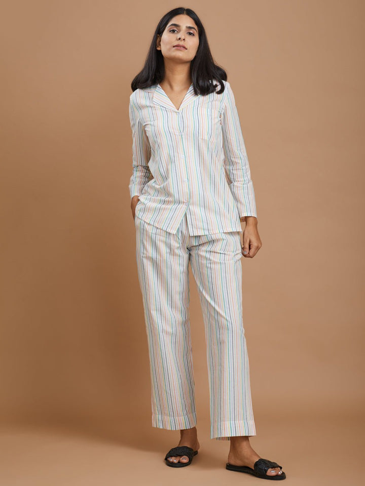 Sprinkles - Premium Cotton Nightsuit